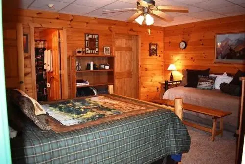 Skip to the Lake