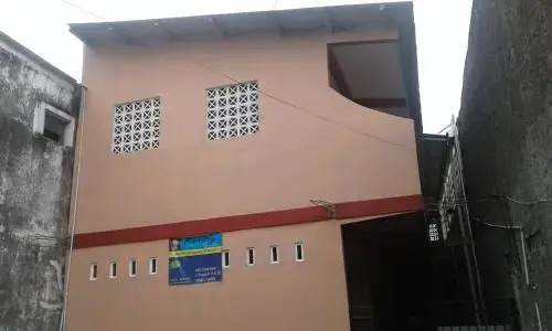 Canary Guest House
