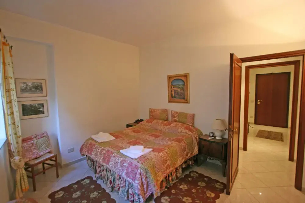 Travel & Stay - Parione