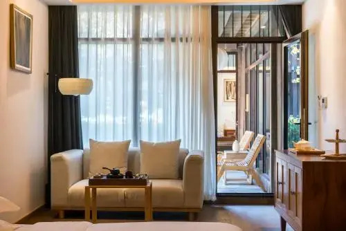 Lijiang Trustay Resort