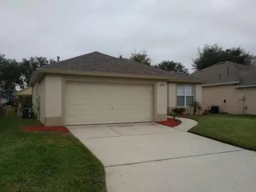 Stoneman Vacation Location In The Davenport Florida Area