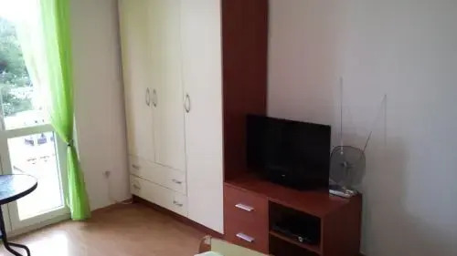 Apartments Grebović