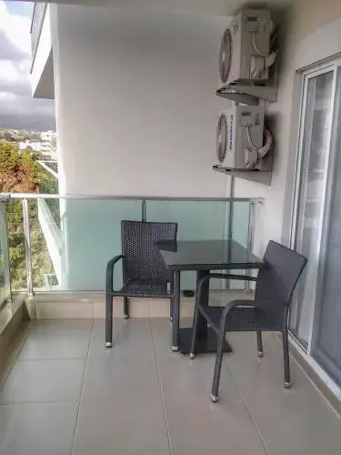 Crown City Luxury Residence