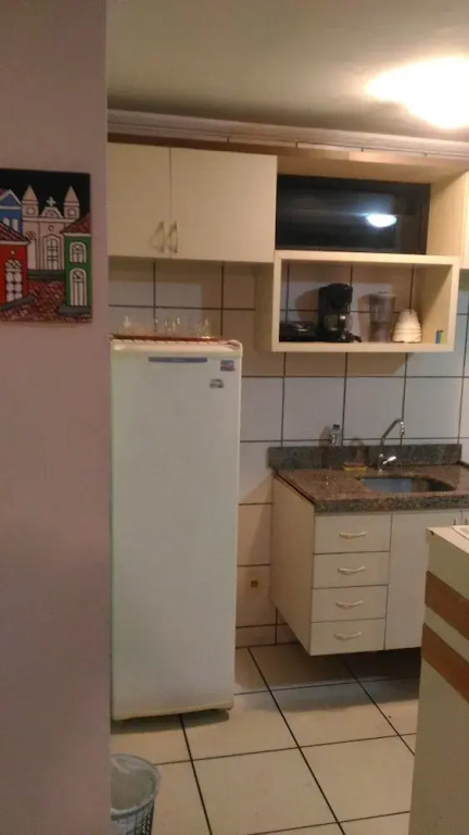 Porto de Iracema Apartment 2 Quartos/ 2 Bedrooms)