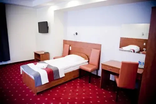 Hotel Antonio