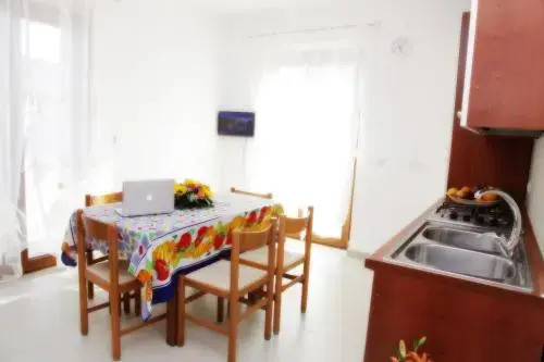 Appartamenti DeSi
