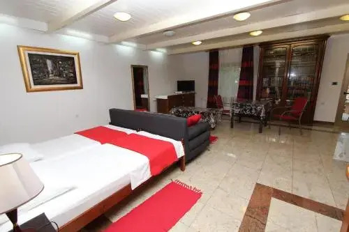 Guest House Biba