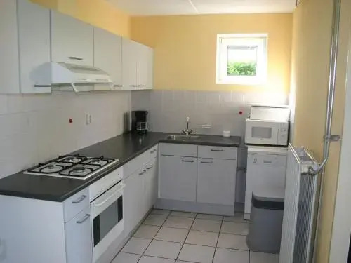 Bungalowpark De Vlietlanden