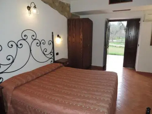 Tenuta Chianchito