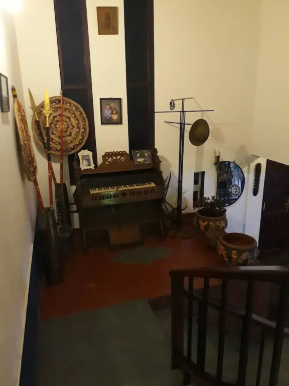 Shangvilla Hanthana