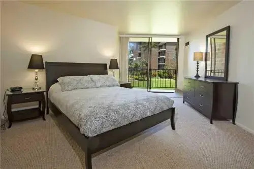 Kauhale Makai 222 - 1 Br Condo
