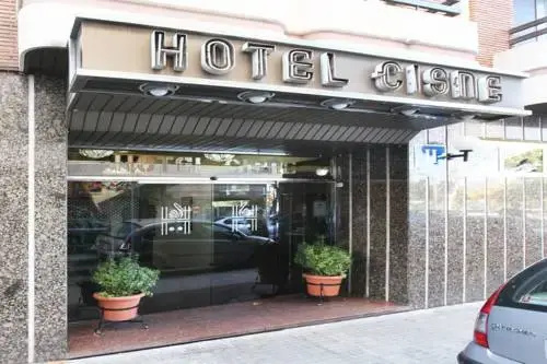 Imagen de Hotel El Cisne Córdoba (24 de 25)
