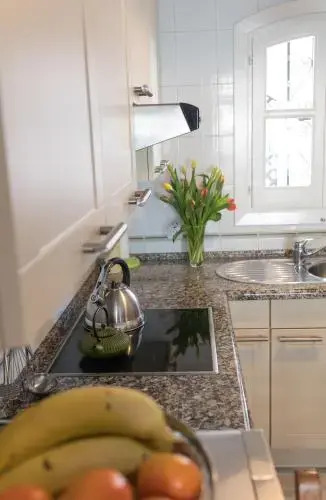 Apartamento Alexander