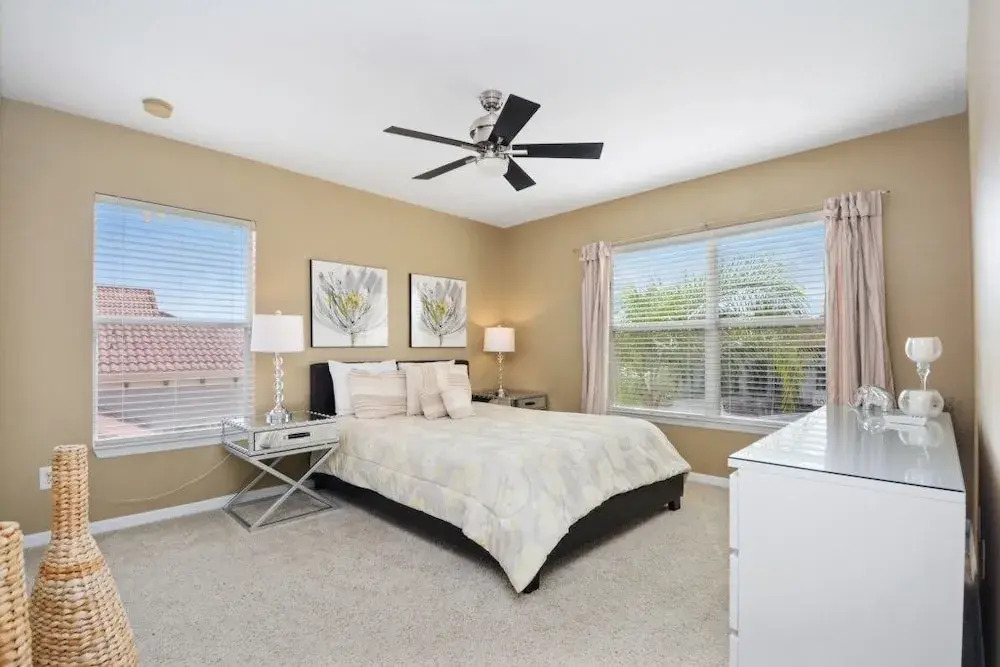 7 s Home at Bella Vida 65940 7 Br villa by RedAwning