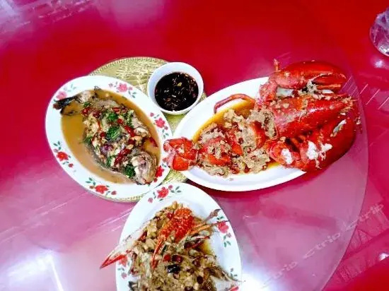 Rizhao Wujiatai Binhai Yujia