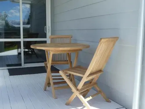 Comfort on Fraser