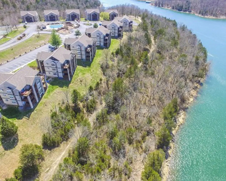 Royal Aloha Vacation Club Branson-eagles Nest At I