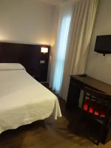 Imagen de Hotel Irixo (17 de 22)