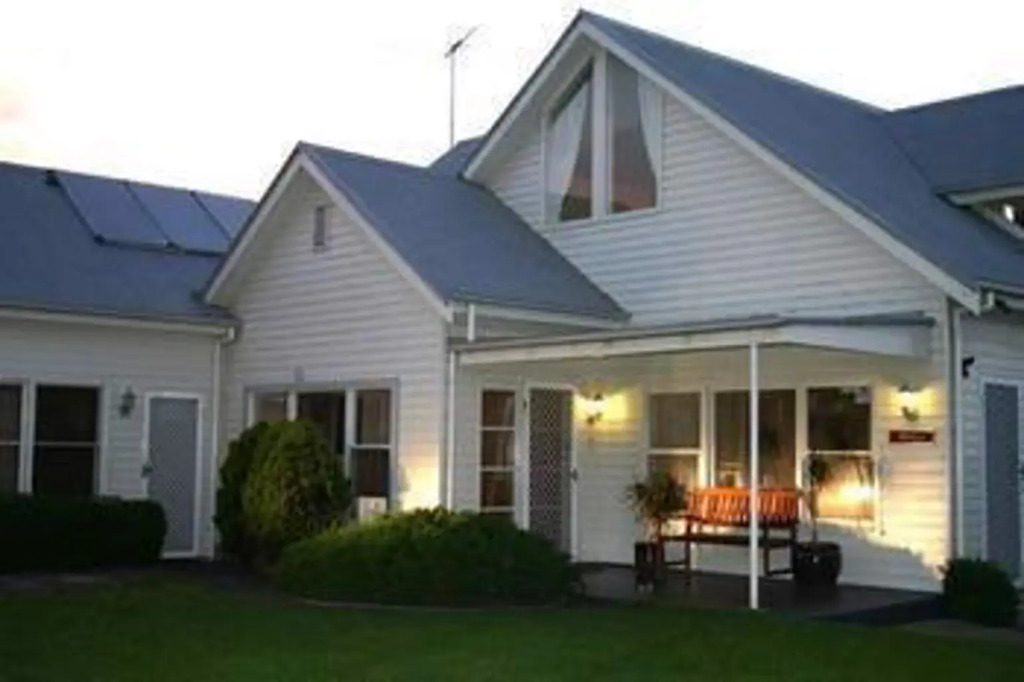 Queenscliff Hotel
