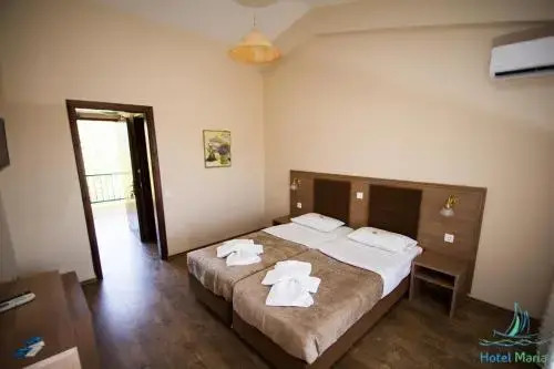 Hotel Maria