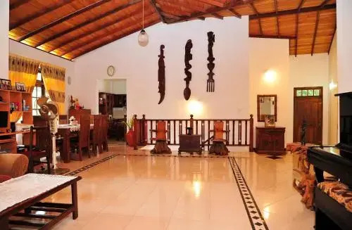 Gleam Homestay