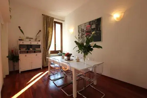 Scipio - Florence Luxury Loft