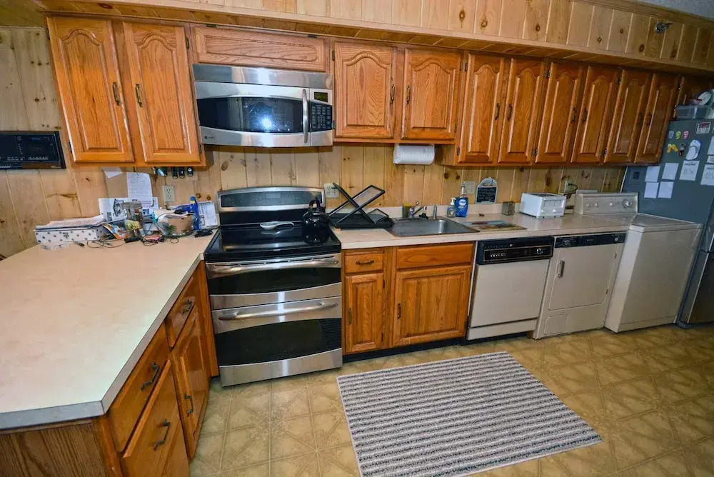 Surf Village 15 - 4 Br Townhouse