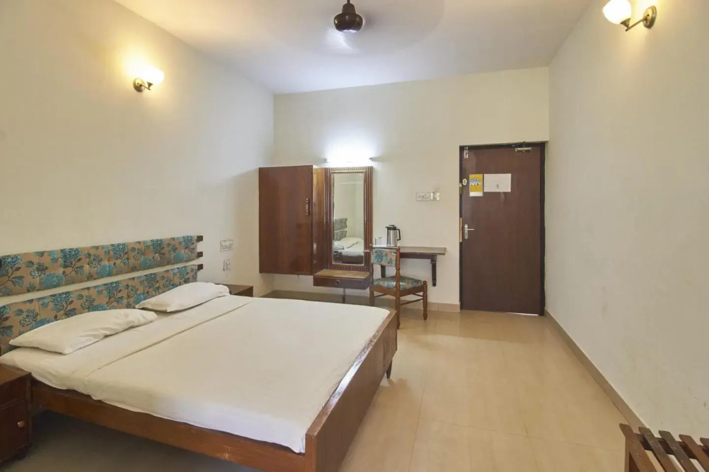 Hotel Karthiyayini