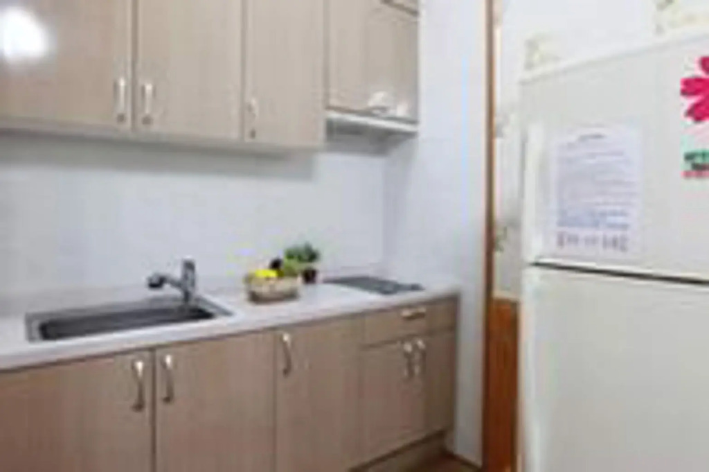 Gapyeong Pine Fragrance Pension