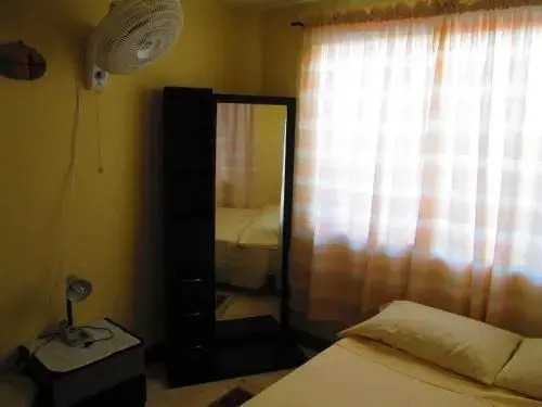 P&H Native Lodging