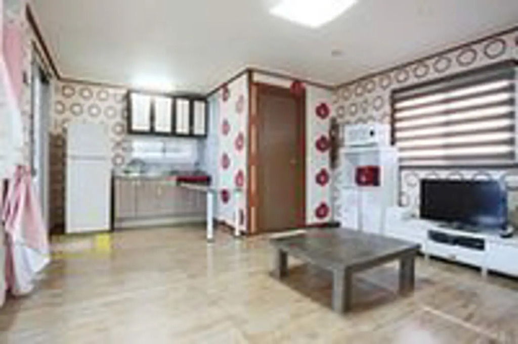 Taean Albatross Pension