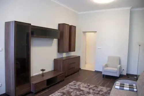 Apartman U Kolonady