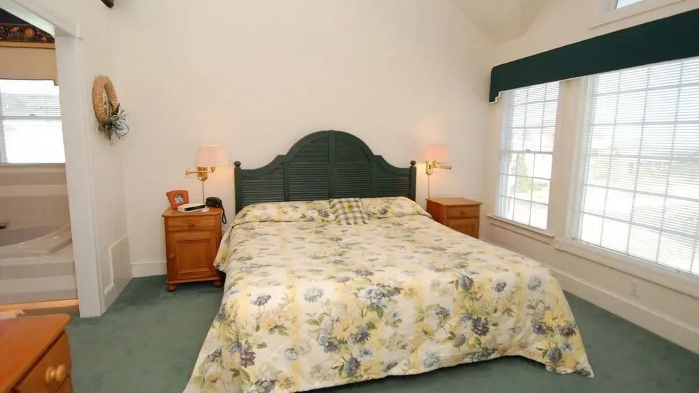 Grogan - 6 Br Home