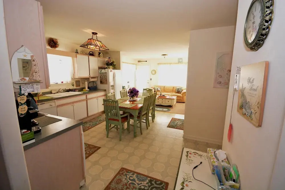 Peaceful View 13463 - 4 Br Home