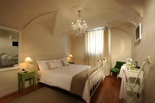 B&B SantAgostino