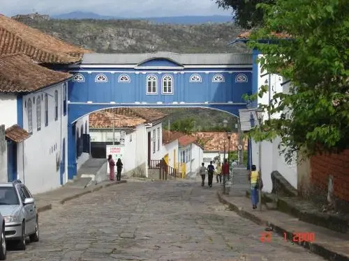 Pousada Sempre Viva