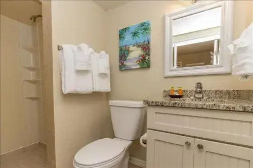 Bridge 4 Bradenton Beach - 1 Br Hotel Room