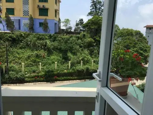 ĐỨC ANH HOTEL Bảo Lạc