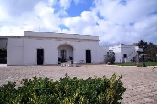 il Giardino delle Zie