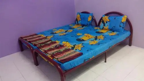 Taiping Vacation Homestay