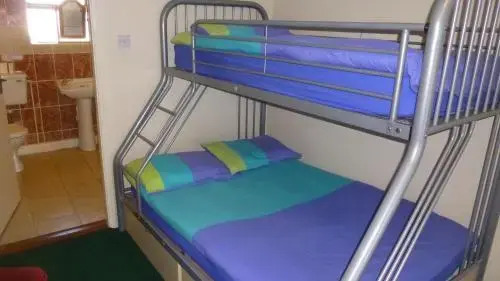 Central Hostel