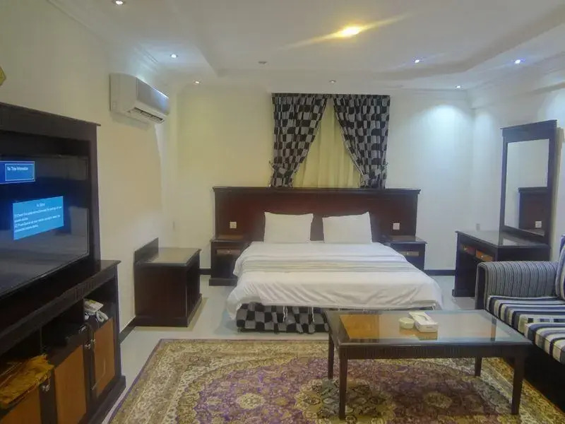 Rokn Al Omor Al Nafl 2