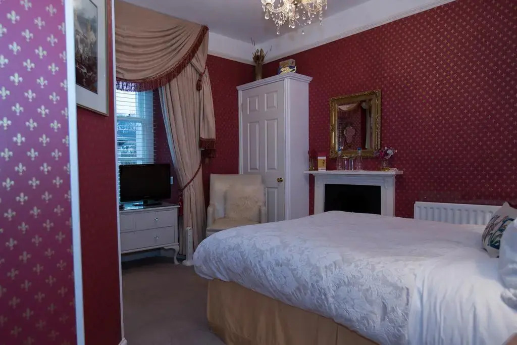 The Bolt Hole