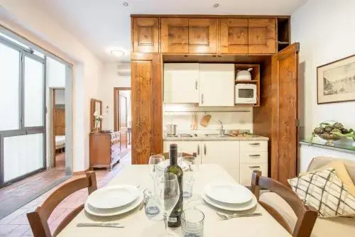 Santo Spirito Boutique Apartments