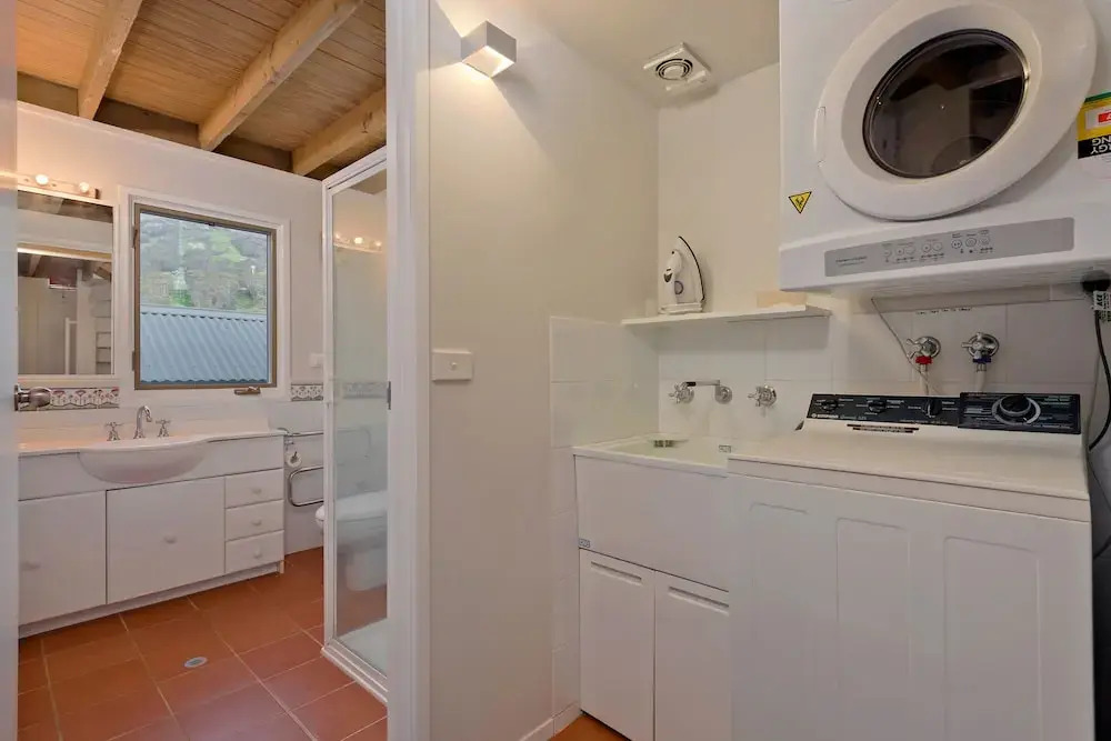 Banjo 5 Townhouse