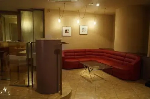 Hotel Mario Yokohama (Adult Only)