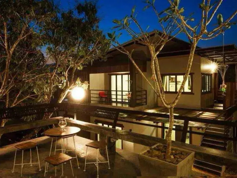 Mingyuandujiacun M.y Home Resort