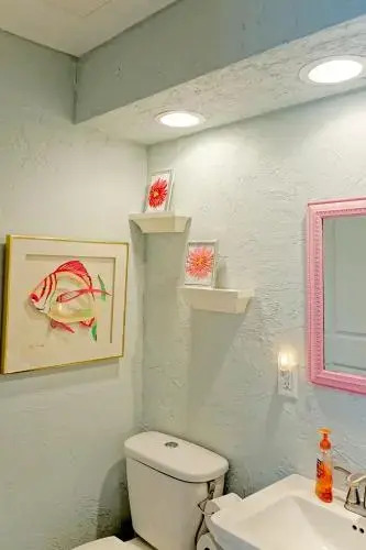 Anna Maria Island Tree House Pet Friendly
