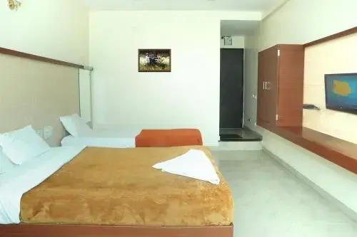 Hotel Tanwani