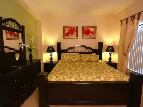 Summer Place Villa home